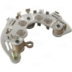 Billede af HC Cargo F 032 235 019 Ensretter, generator 14V