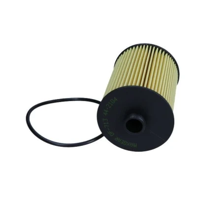 Billede af MAXGEAR 26 2021 Oliefilter med pakninger Filterindsats VOLKSWAGEN: Passat B7 Variant, Sedan, CC, SKODA: Superb II Stationcar
