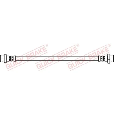 Billede af Bremseslange QUICK BRAKE 25.035