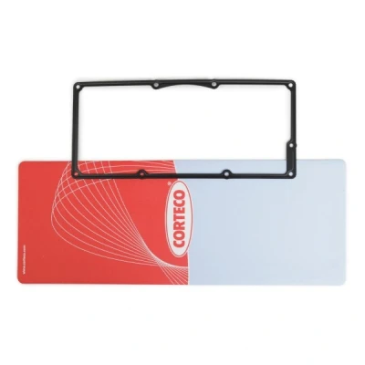 Billede af CORTECO 025010P Toppdekselpakning Metal RENAULT: CLIO 2, TWINGO 1
