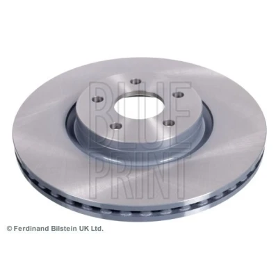 Billede af BLUE PRINT ADF124351 Bremseskiver foraksel 320 25 5 108 indvendigt ventileret coatet FORD: FOCUS 3 Turnier, KUGA 2, 3, VOLVO: V40 Hatchback, V50