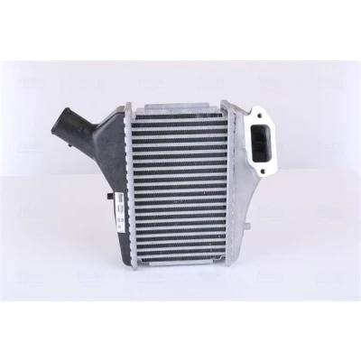 Billede af NISSENS 961421 Intercooler HONDA: CR V 4