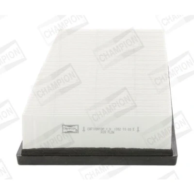 Billede af CHAMPION CAF100918P Luftfilter 58 164 235 Filterindsats NISSAN: Qashqai / Qashqai+2 I, X Trail
