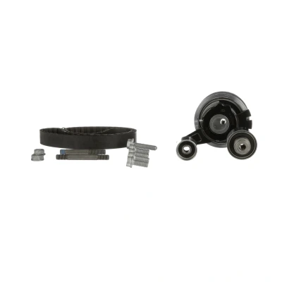Billede af GATES K055678XS Tandremssæt uden vandpumpe VOLKSWAGEN: Golf 7 Variant, Touran II, 7, AUDI: A3 Sportback, Sedan, Q3, SKODA: Octavia 3 Combi