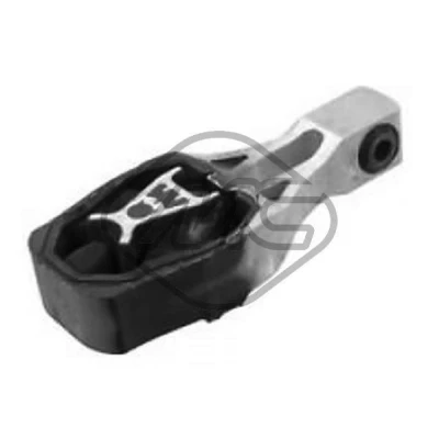 Billede af Metalcaucho 54329 Motorophæng bag, nede, foraksel 204 PEUGEOT: 208 I Hatchback, 3008 II SUV, 308 CITROËN: C4 Cactus
