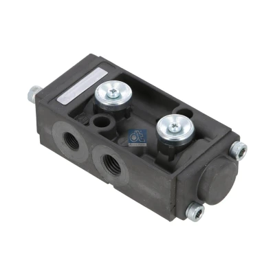 Billede af DT Spare Parts 3.53002 Ventil, trykluftanlæg