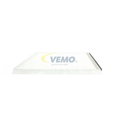 Billede af VEMO Original Quality V30 30 1015 Kabinefilter Pollenfilter 332 187 25 Papir MERCEDES BENZ: C klasse Sedan, T modell, CLK Cabriolet