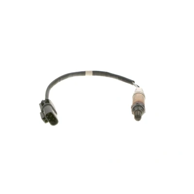 Billede af BOSCH 0 258 003 256 Lambdasonde 3 NISSAN: Almera II Hatchback, MICRA 2