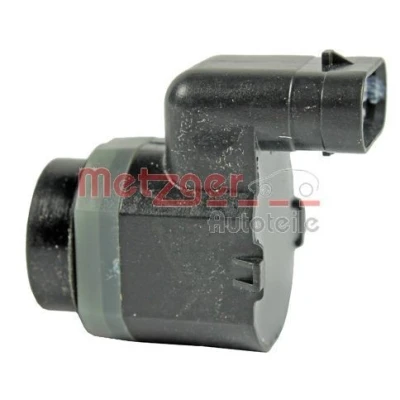 Billede af METZGER 0901109 Parkeringssensor Ultralydsensor BMW: X5, 5 Touring, Sedan