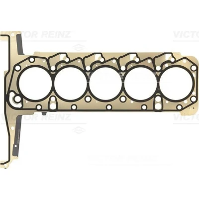 Billede af REINZ 61 43180 00 Toppakning 1,1 91 pakning med metallag