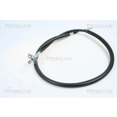 Billede af TRISCAN 8140 23152 Håndbremsekabel 1545/1360 Skivebremse