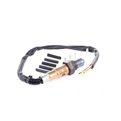 Billede af ESEN SKV 09SKV905 Lambdasonde Springsonde 5 12V BMW: 3 Sedan, Touring, VOLKSWAGEN: Golf 4, 5, Passat B6 Variant, AUDI: A6 C6 Avant