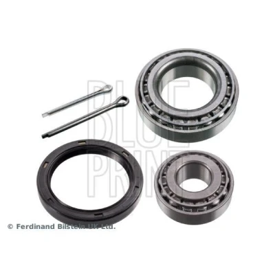 Billede af BLUE PRINT ADC48219 Hjullejesæt venstre foraksel, højre foraksel 50, 65 Konisk rulleleje MITSUBISHI: L300 / Delica III Bus, L200 II Pick up