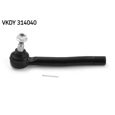 Billede af SKF VKDY 314040 Styrekugle med syntetsik fedt FORD: Ranger Mk3