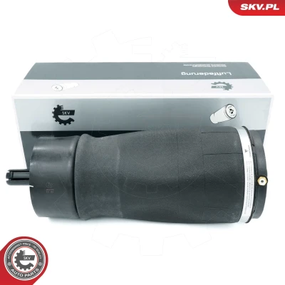 Billede af ESEN SKV 58SKV076 Luftfjeder, undervogn bag