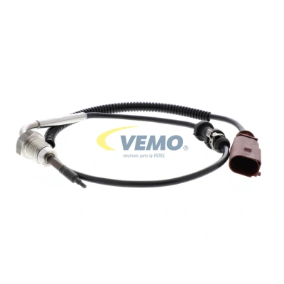 Billede af VEMO V10 72 1378 Sensoren Q+, original equipment manufacturer quality VOLKSWAGEN: Polo V Hatchback, SKODA: Fabia 2, SEAT: Ibiza 4