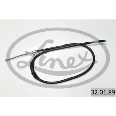 Billede af Håndbremsekabel LINEX 32.01.89