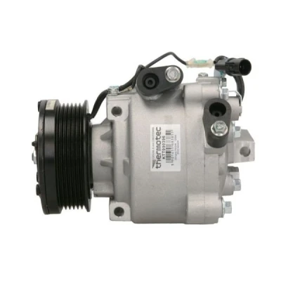 Billede af THERMOTEC KTT090396 Kompressor QS90 12 PAG 46 R 134a