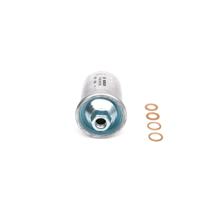 Billede af BOSCH 0 450 905 005 Brændstoffilter Ledningsfilter VOLKSWAGEN: TRANSPORTER 3 Kasten, Bus, 3, ALFA ROMEO: 155, 33 Hatchback
