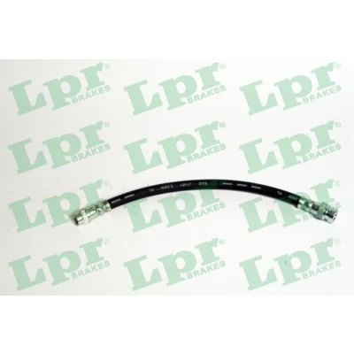 Billede af LPR 6T48584 Bremseslange 280 F10X1 CITROËN: Xsara Picasso, Berlingo / First I, I Van, PEUGEOT: Partner Van