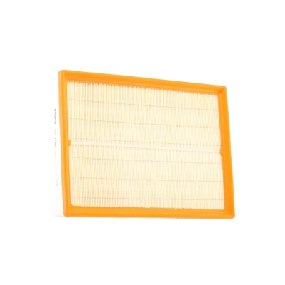 Billede af MAHLE ORIGINAL LX 1764 Luftfilter 56,9 225 302,5 Filterindsats LAND ROVER: Discovery 3, Range Rover 4