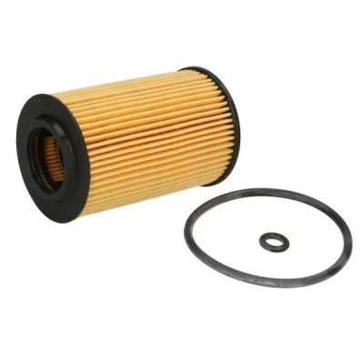 Billede af PURRO PUR PO0015 Oliefilter Filterindsats AUDI: A4 B8 Sedan, B9 SKODA: Octavia 3 Combi, VOLKSWAGEN: Golf Sportsvan
