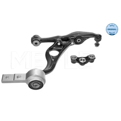 Billede af MEYLE 35 16 050 0018 Bærearm ORIGINAL Quality med bære /styreled, gummileje nede, højre foraksel krydsarm Stålgods MAZDA: 6 Stationcar, Sedan