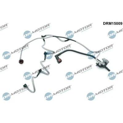 Billede af DR.MOTOR AUTOMOTIVE DRM15009 Slange OPEL: Vivaro A Van