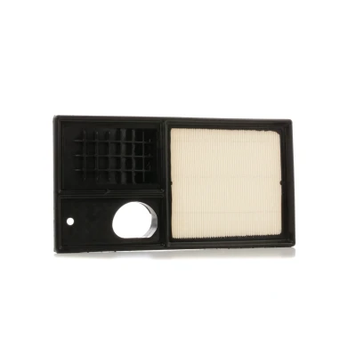 Billede af BLUE PRINT ADV182206 Luftfilter 41 191 375 Filterindsats VOLKSWAGEN: Polo V Hatchback, GOLF 5, 6, SKODA: Octavia 2 Combi, Fabia 2, 1 Combi