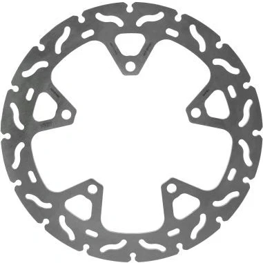 Billede af TRW MST267RAC Bremseskiver 290 4,5 opslidset
