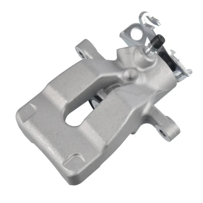 Billede af FEBI BILSTEIN 181558 Bremsekaliber Aluminiumsstøbning Bagaksel venstre RENAULT: CLIO 3, MEGANE 2 Kombi,