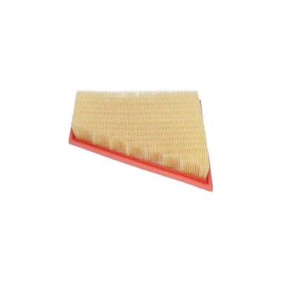 Billede af KAVO PARTS FAF 10402 Luftfilter 272mm Filterindsats BMW: 5 Touring, Sedan, X1