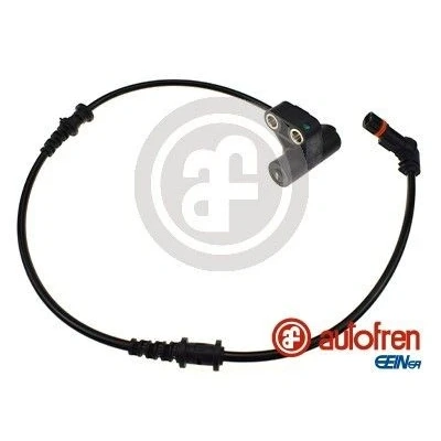 Billede af AUTOFREN SEINSA DS0225 ABS sensor højre foraksel passiv 2 578