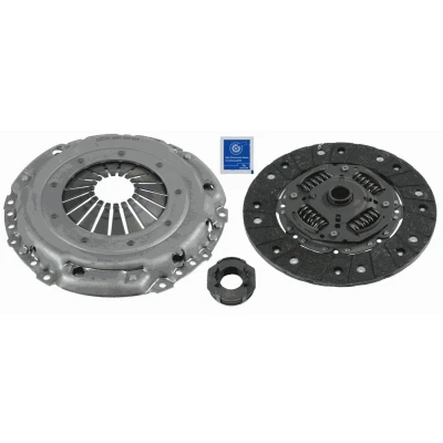 Billede af SACHS 3000 951 262 Kobling 228 VOLKSWAGEN: Multivan 5 (7HM, Golf 5, Transporter