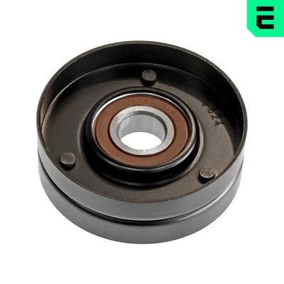 Billede af OPTIMAL 0 N1953S Strammehjul uden holder VOLVO: V70 2, I, 850 Stationcar