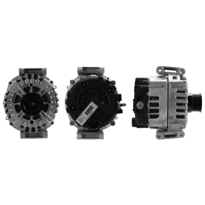 Billede af LUCAS LRA03339 Generator 14V 180A MERCEDES BENZ: E klasse T modell, Sprinter 3.5 Ladvogn/Chassis, Sedan