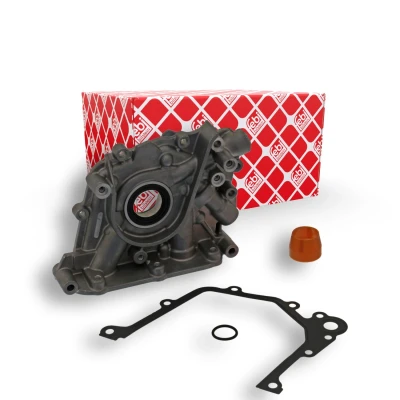 Billede af FEBI BILSTEIN 17001 Oliepumpe med pakninger