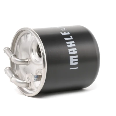 Billede af MAHLE ORIGINAL KL 723D Brændstoffilter Ledningsfilter, uden filterwarme 10 8,0 MERCEDES BENZ: E klasse Sedan, C T modell, modell