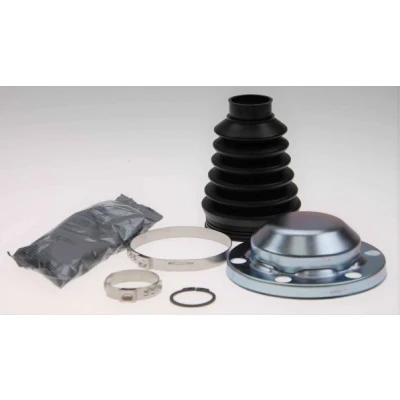 Billede af LÖBRO 307204 Drivakselmanchet 102 TPE (termoplastisk elastomer) med kappe VOLKSWAGEN: Passat B6 Variant, Sedan, Caddy 3, AUDI: A1 Sportback