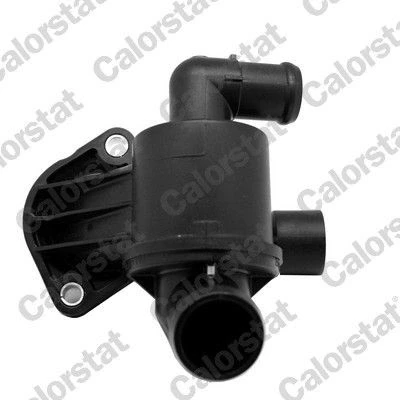 Billede af CALORSTAT by Vernet TH7328.87J Termostat 87 med pakning Plastikhus VOLKSWAGEN: Crafter 30 35 Bus, 50 Ladvogn/Chassis