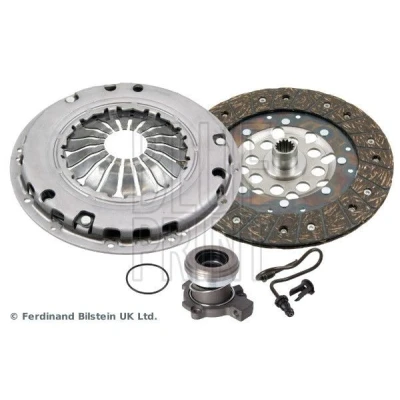 Billede af BLUE PRINT ADK83053 Kobling i tre dele med centraludrykker, syntetsik fedt 215 SUZUKI: SWIFT 3
