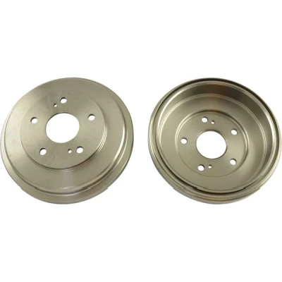 Billede af KAVO PARTS BD 8865 Bremsetromler SUZUKI: SX4 I Hatchback