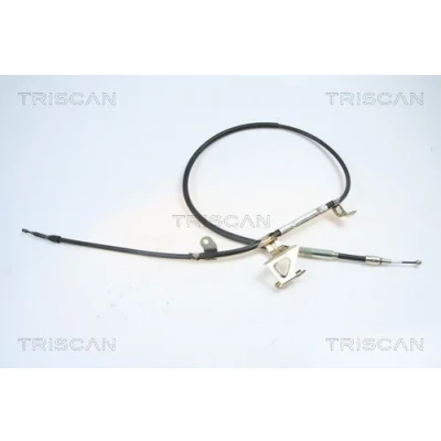 Billede af TRISCAN 8140 67105 Håndbremsekabel 1989/1680+148 Skivebremse