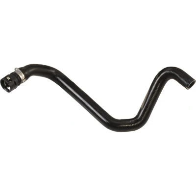 Billede af GATES 05 2723 Kølerslanger EPDM (ethyl propylen dien gummi) FIAT: Punto II Hatchback