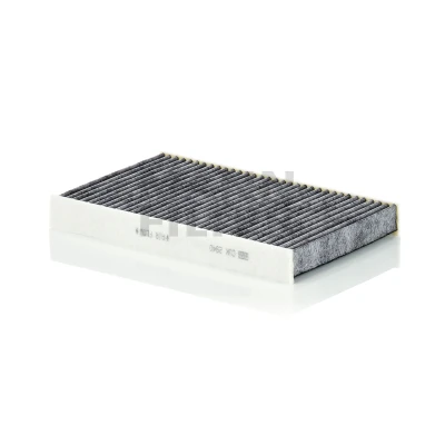Billede af MANN FILTER CUK 2940 Kabinefilter Aktivkulfilter 285 176 36 CITROËN: C3 Picasso, C4 I Hatchback, II PEUGEOT: 308 SW