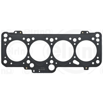 Billede af ELRING 914.848 Toppakning 1,53 81 pakning med metallag VOLKSWAGEN: GOLF 4, 3, Passat B3/B4 Variant