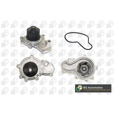 Billede af BGA CP14300 Vandpumpe med pakning