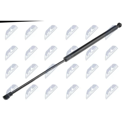 Billede af NTY AE PL 039 Gasdæmper 420 508 SUZUKI: Splash, OPEL: Agila B