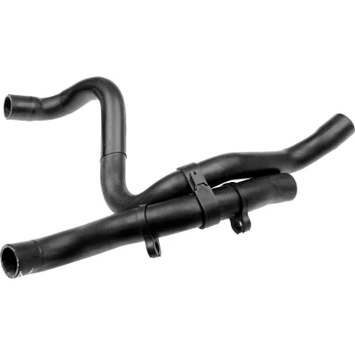 Billede af GATES 05 4527 Kølerslanger EPDM (ethyl propylen dien gummi) SKODA: Fabia 2, SEAT: Altea, Ibiza 4, VOLKSWAGEN: Golf Plus / Crossgolf