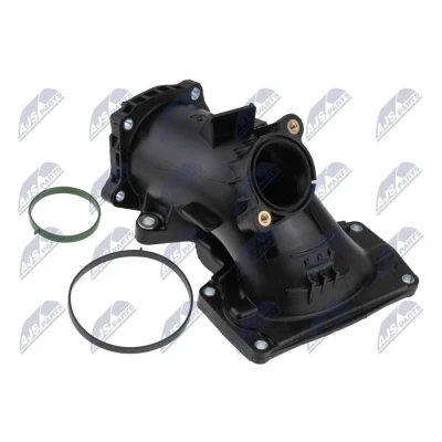 Billede af NTY BKS ME 027 Trykslange med sensor MERCEDES BENZ: E klasse Sedan, C ML